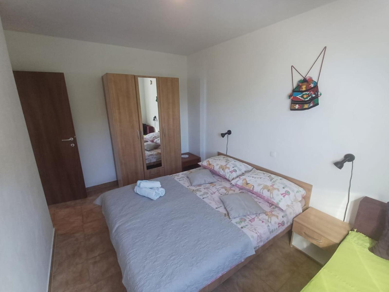 Apartments Cappuccino Podstrana Luaran gambar