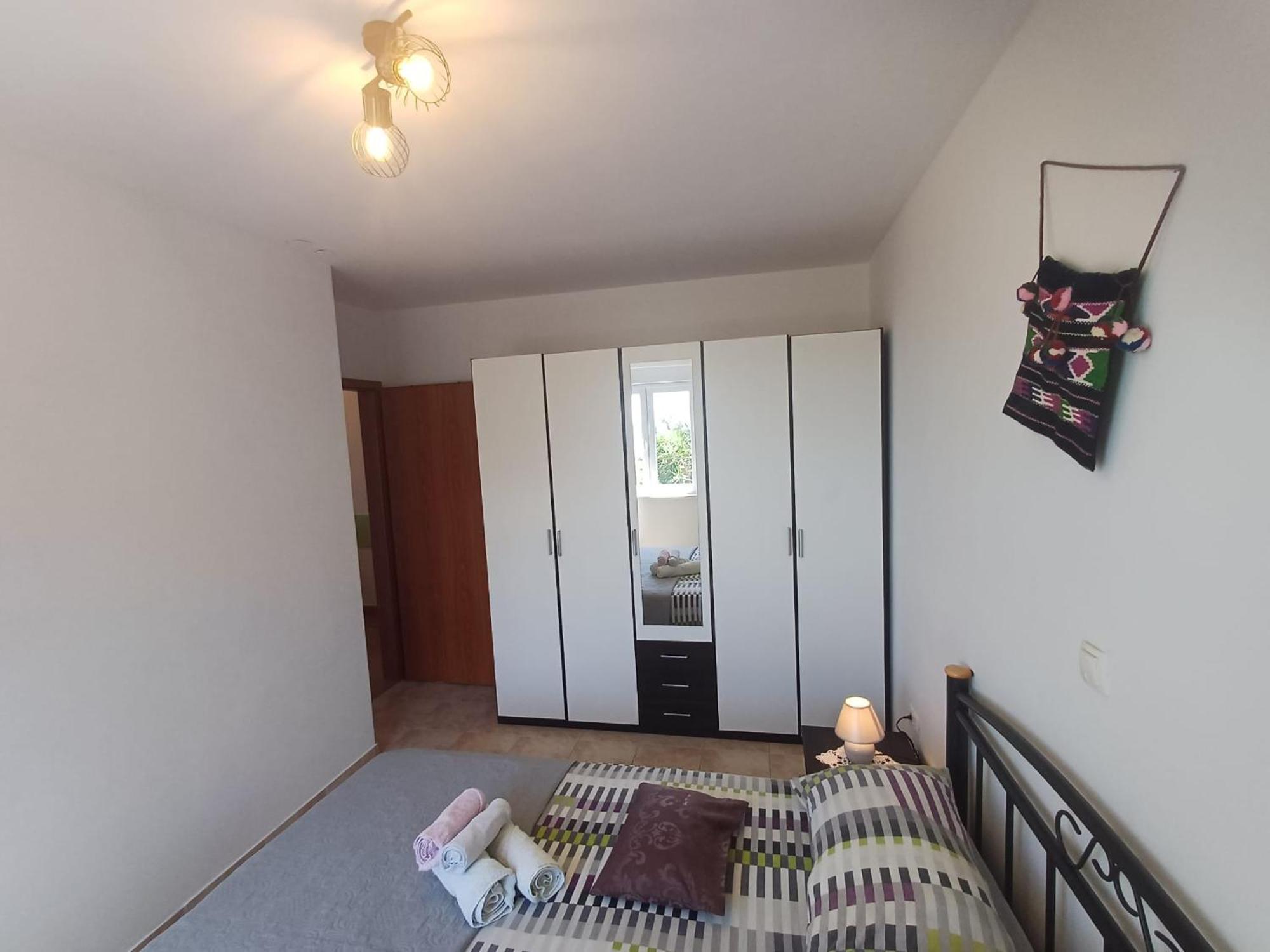 Apartments Cappuccino Podstrana Luaran gambar